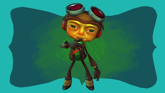 Raz 3D models - Sketchfab
