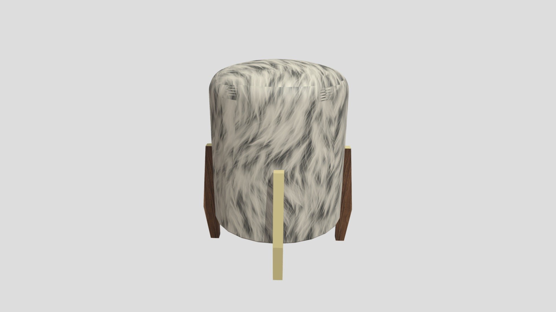 Ottoman Peluche Café