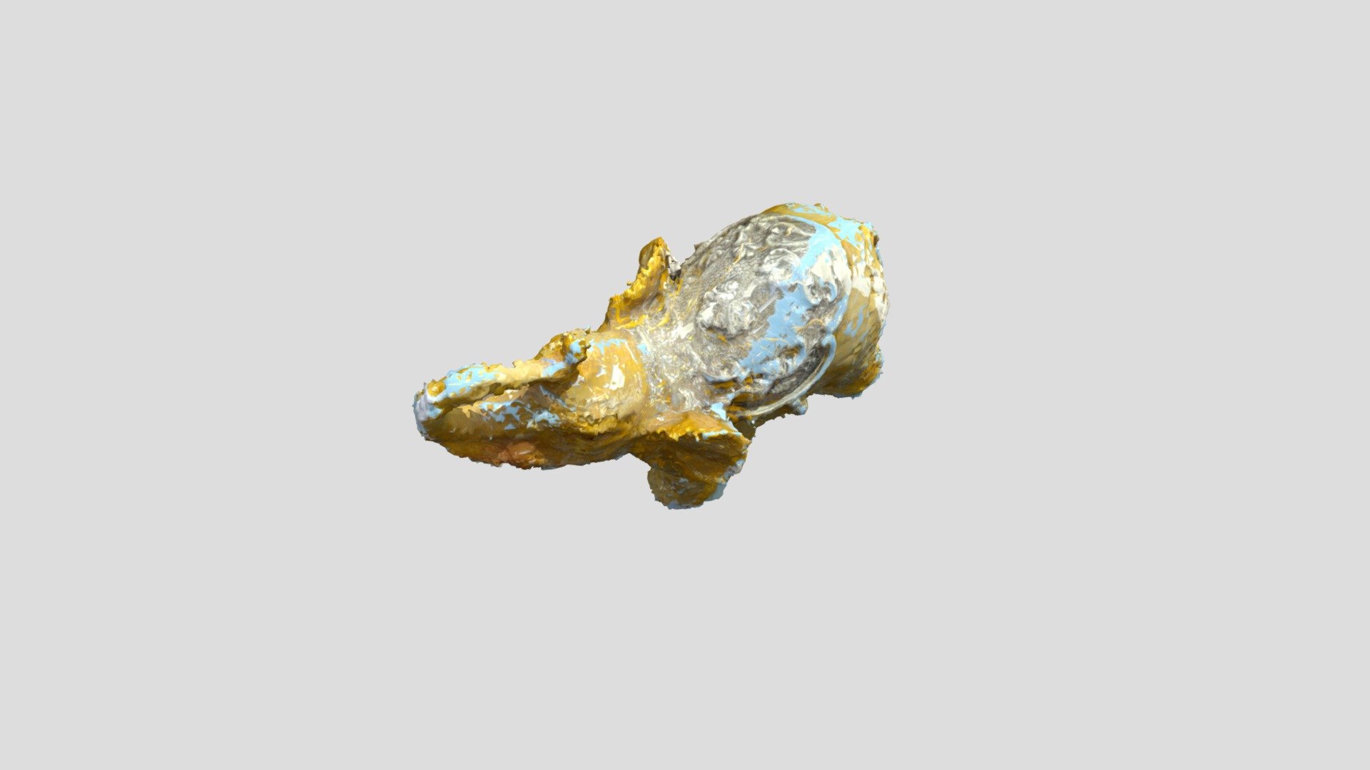 object2 — Sketchfab embed 3D viewer