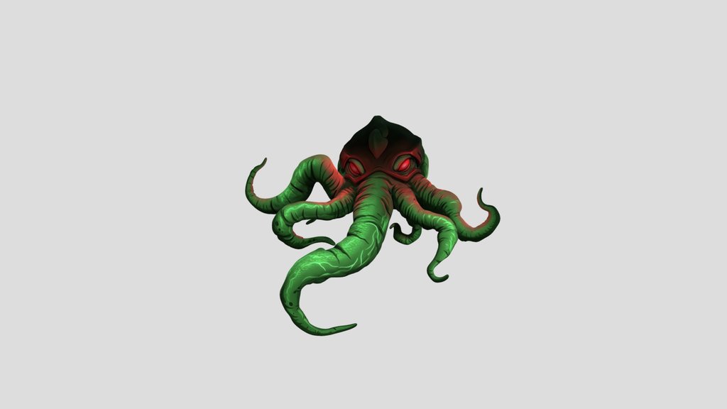Dagon