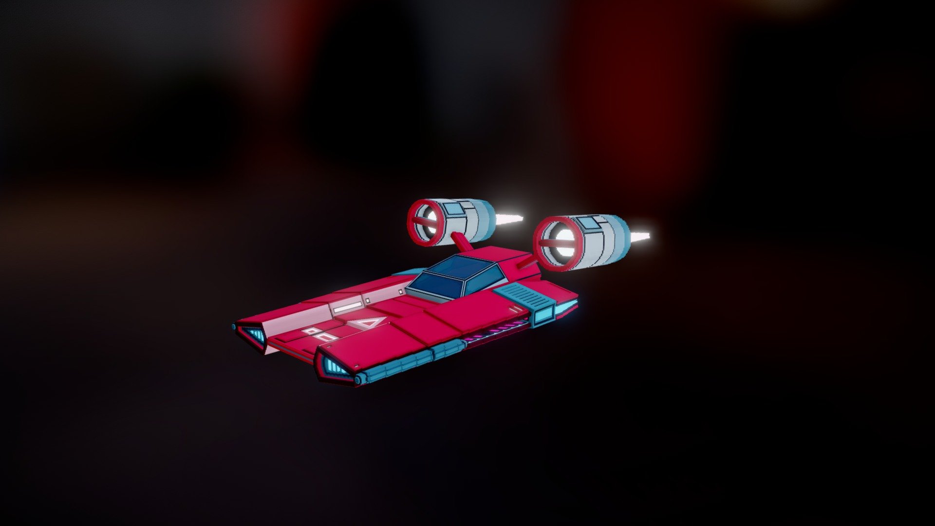 Starship