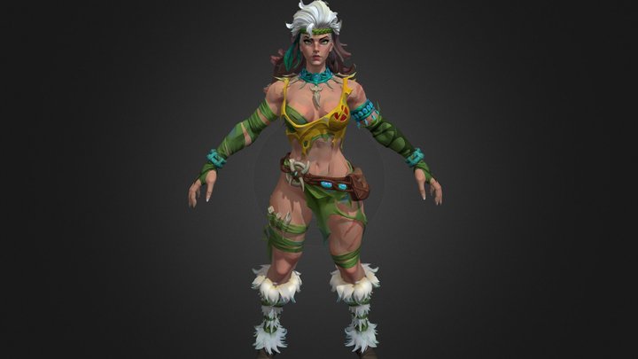 Rogue Savage Land