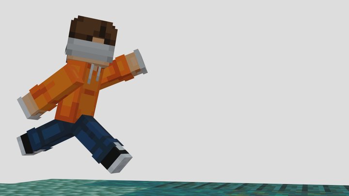 uerdi 3D Model