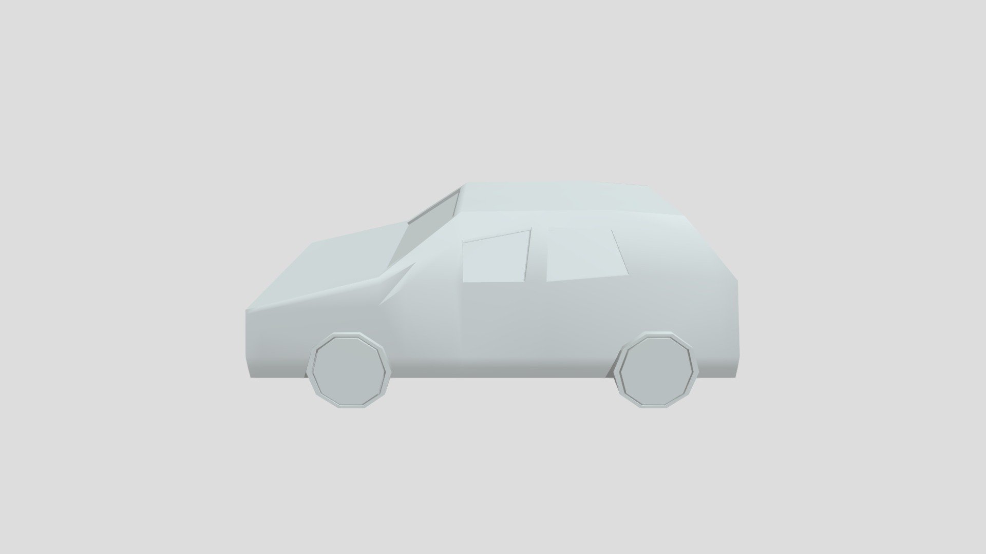 Car Prop - Download Free 3D model by YongG [ee0f9f3] - Sketchfab