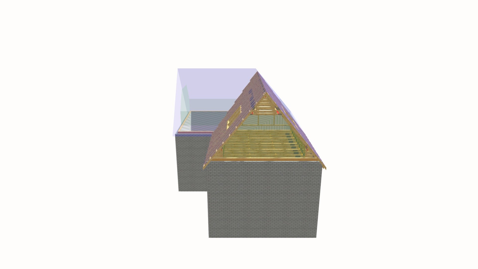 6512C Extension to 22 Gowanbrae Drive, Dunf