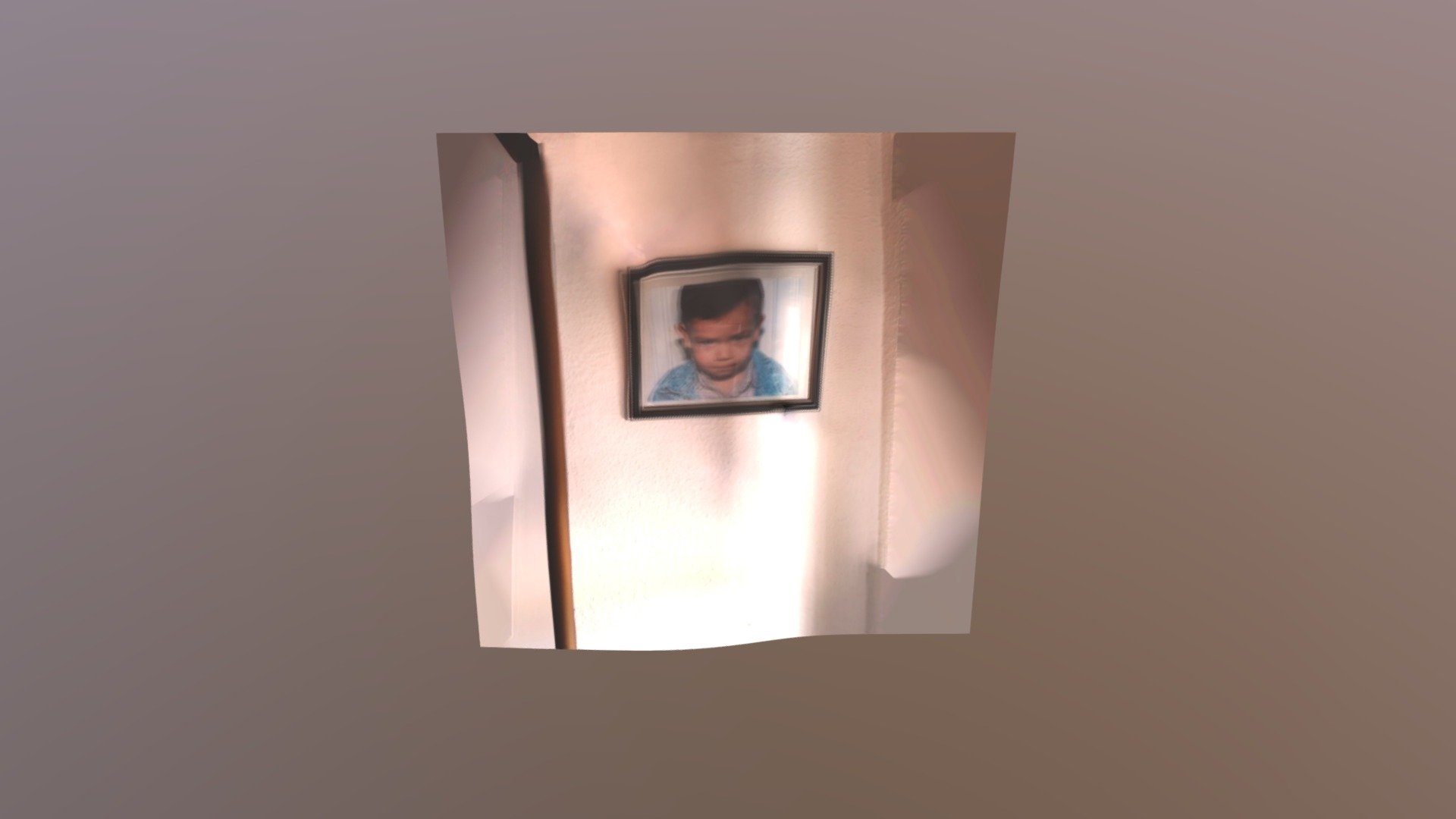 Foto enfadat.obj
