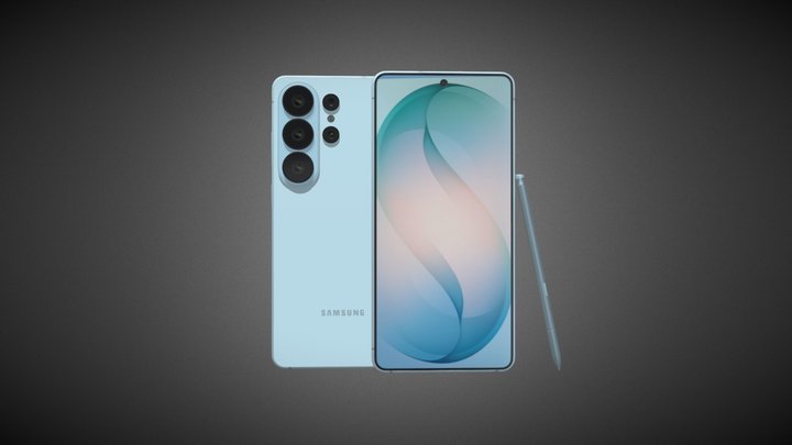SAMSUNG Galaxy S26 Ultra