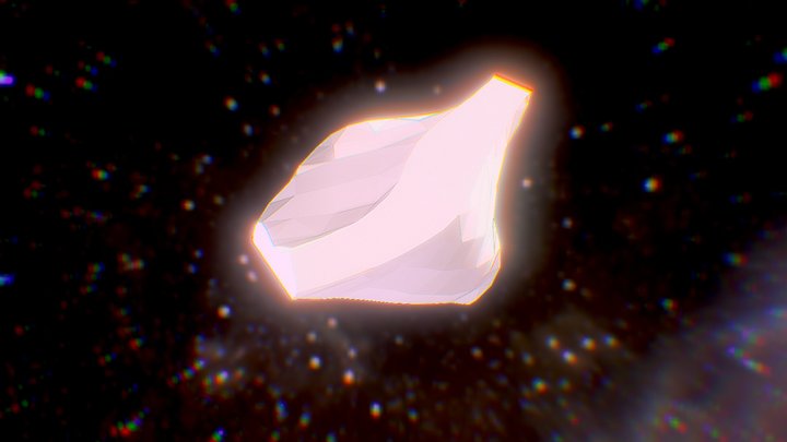 Brick 6 3D Model