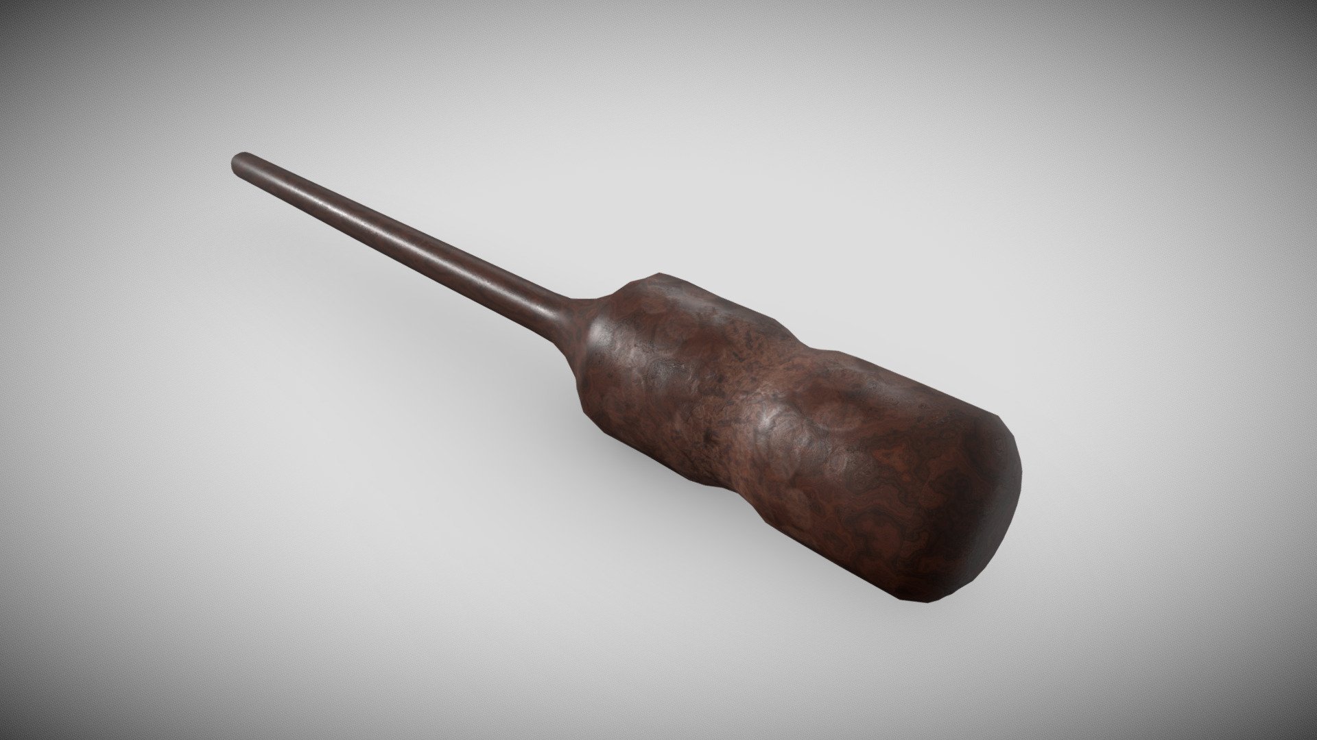 Burl Maul 2