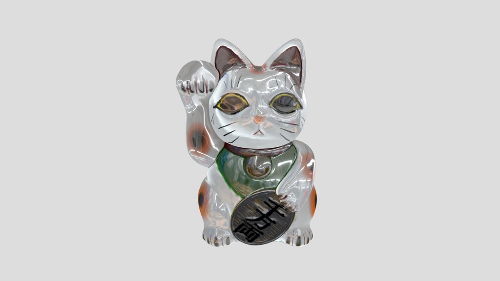 Manekineko