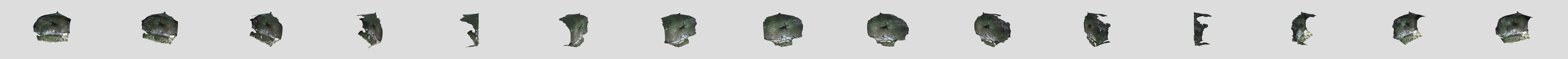 Modelo: Lote 293 3D Model
