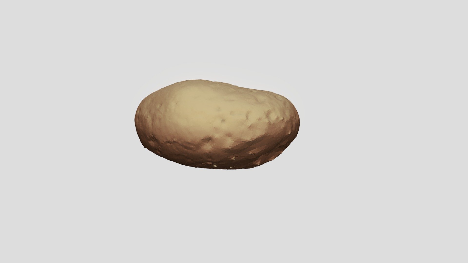 Potatoe Potato