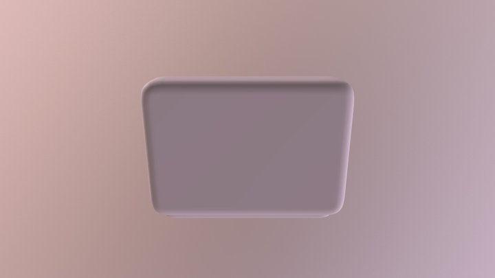 Hybrid High 3D Model