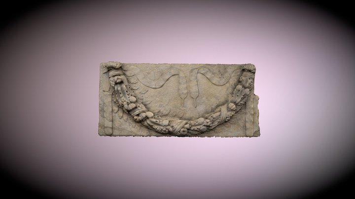 My impressive 3D asset 3D Model