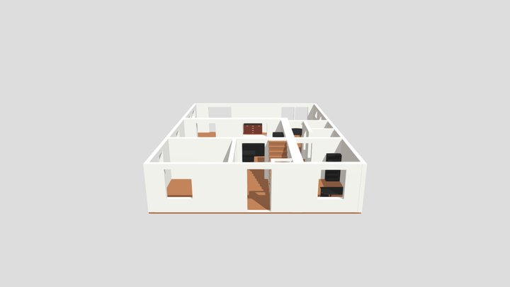 ProposedHome 3D Model