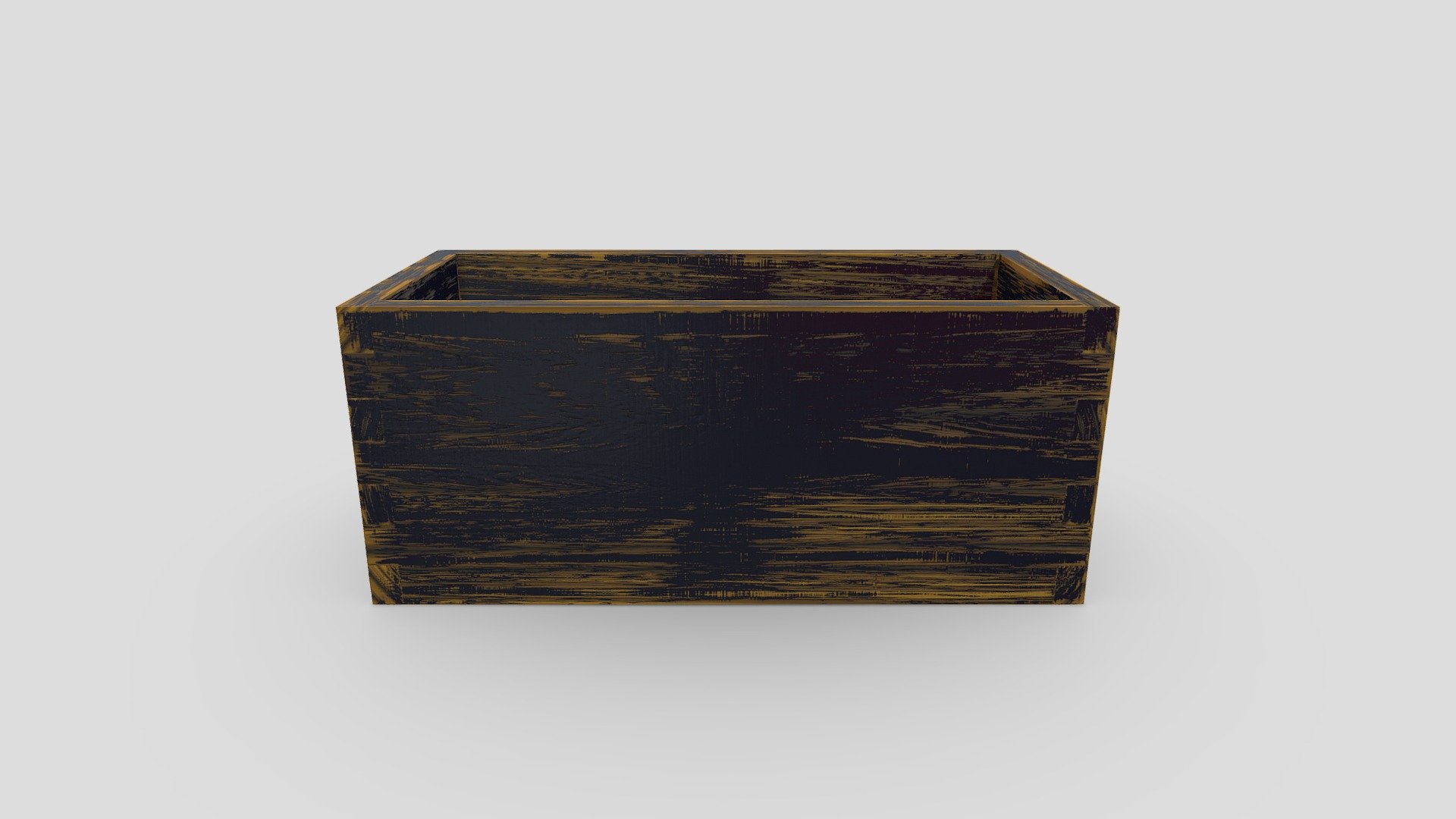 WUD BOX 2