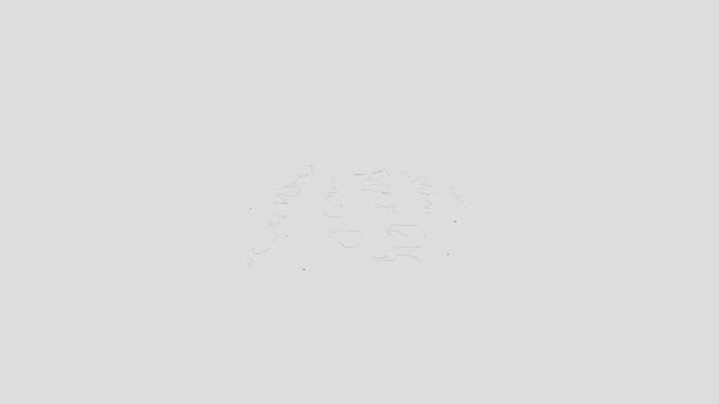 Dust Lint Particles