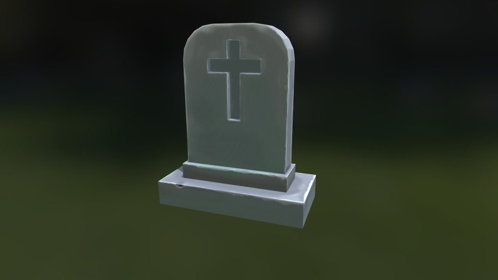 Tombstone