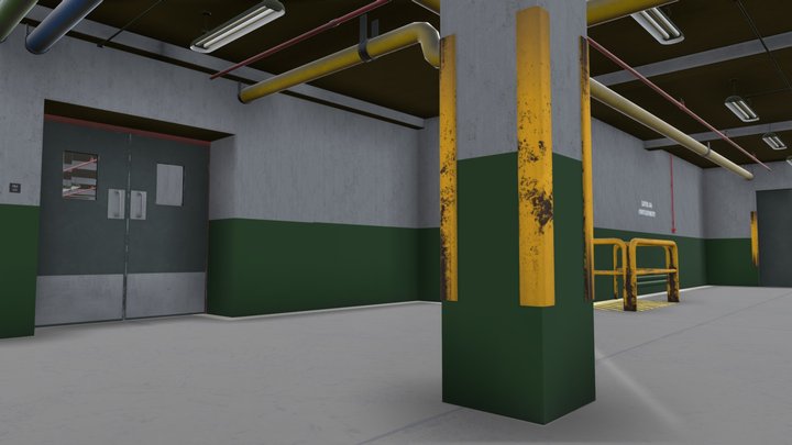 Containment Level