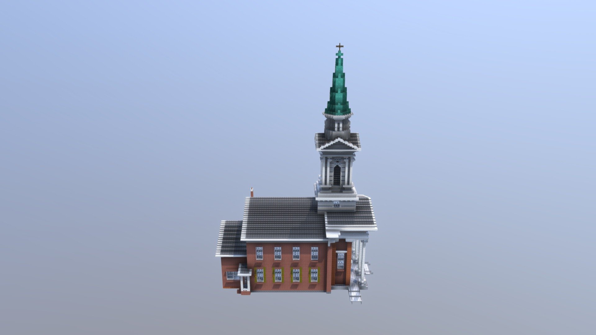 Allentown Church