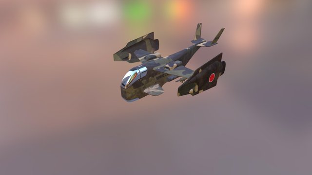 Hel_test 3D Model