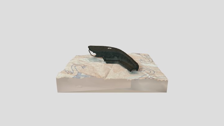 Scan 2023-03-30T06:35:31.679Z 3D Model