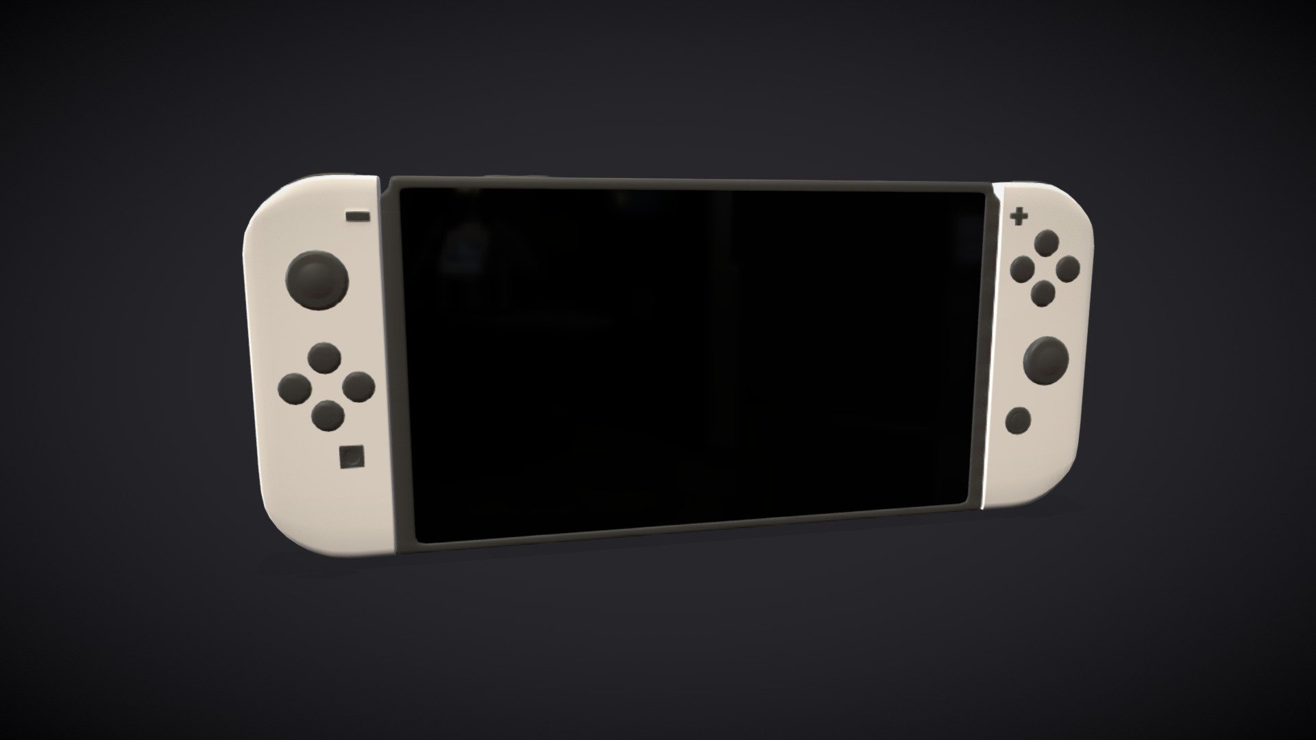 Switch Console