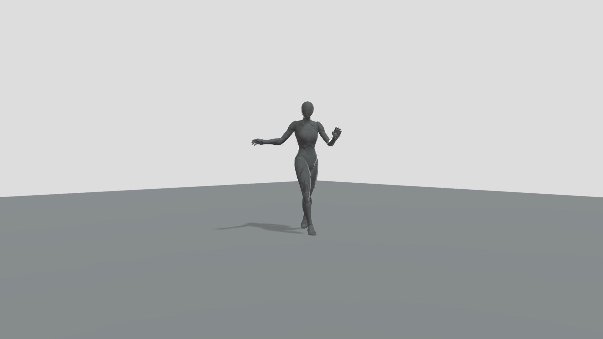 Salsa Dance Download Free 3d Model By J Mali [ee207ac] Sketchfab