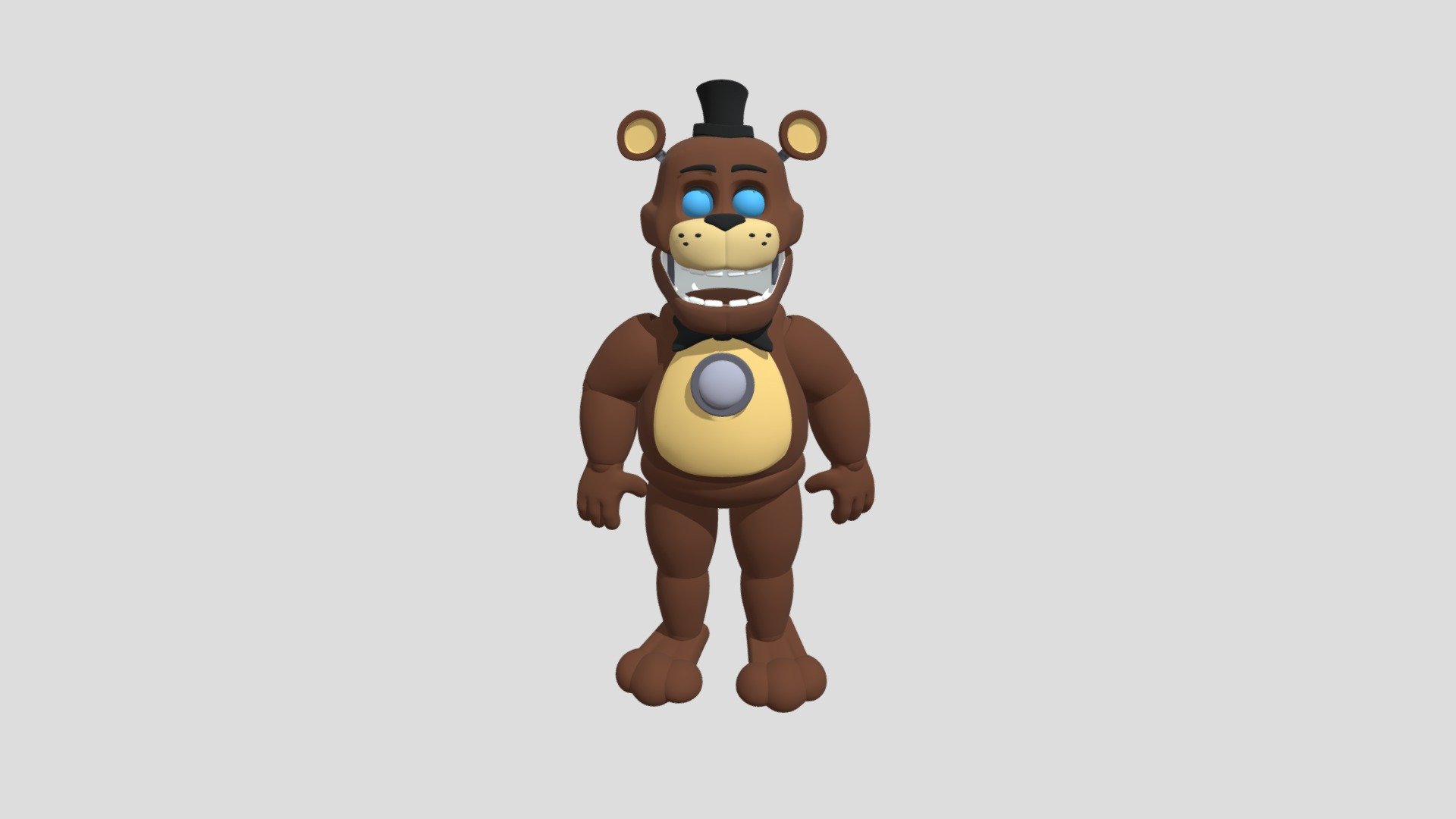 Lonleyfreddy
