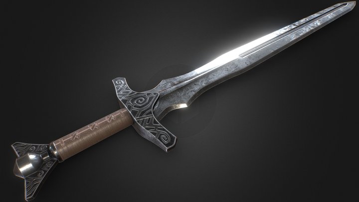 Passion Republic - Elden Ring : 3D Modeling Assets