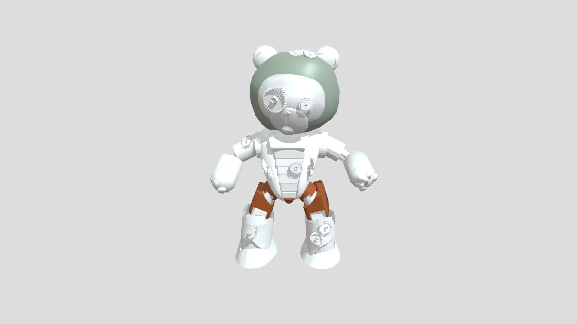 Bear