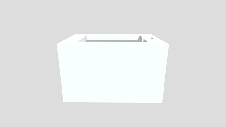 Home displayer 3D Model