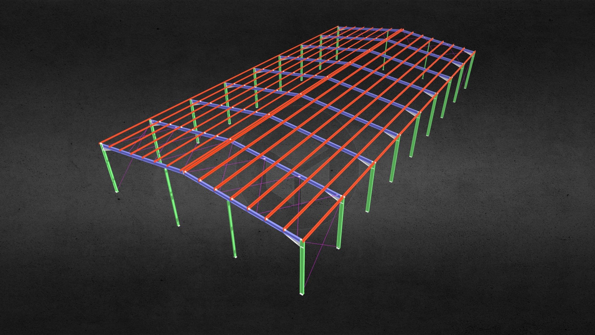 STRUCTURA KLINKER