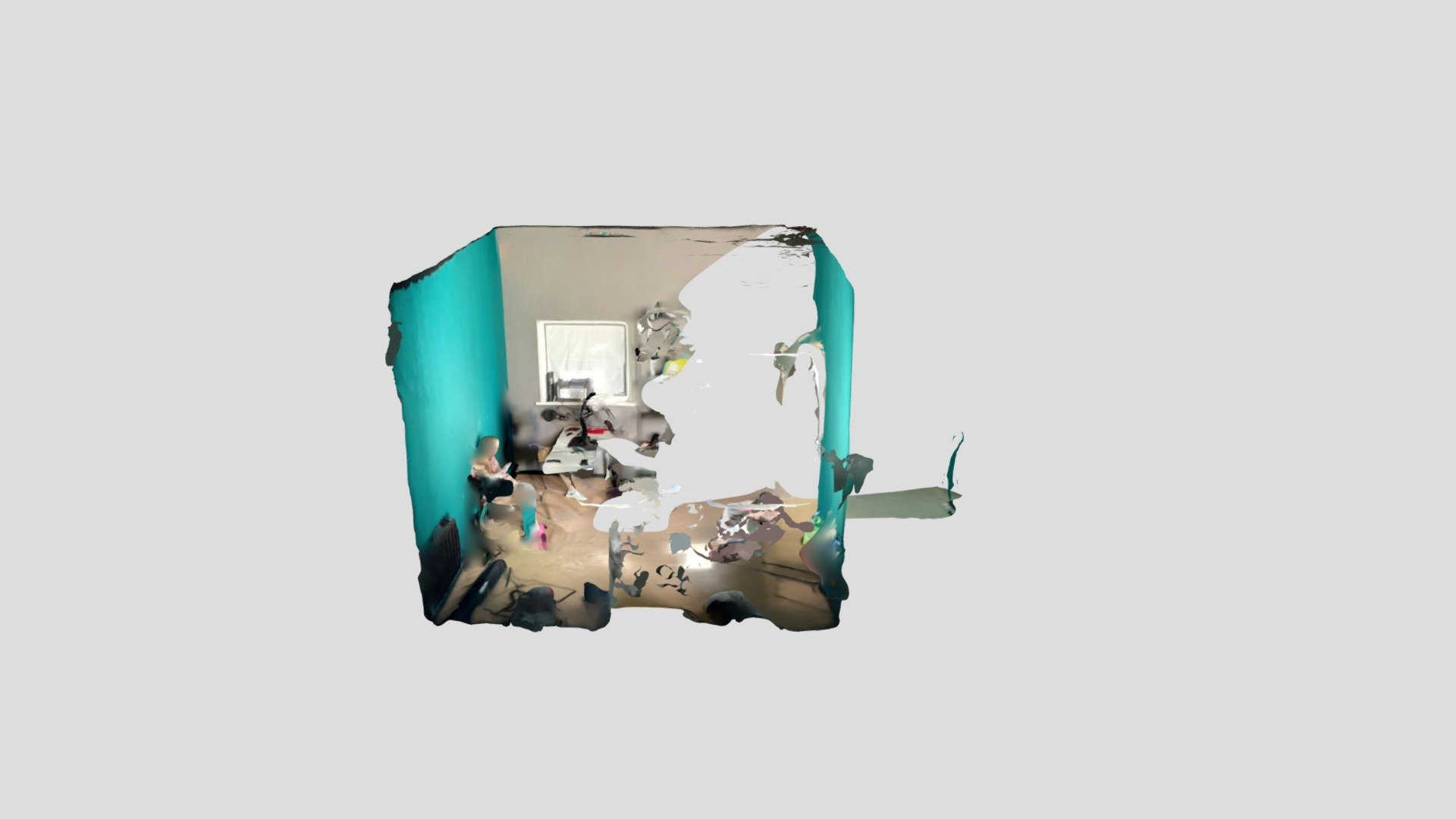 Test - Download Free 3D model by sergeytikhiy [ee26501] - Sketchfab
