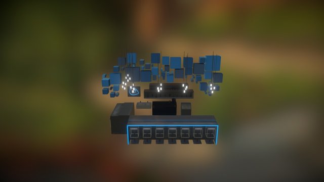 testt 3D Model