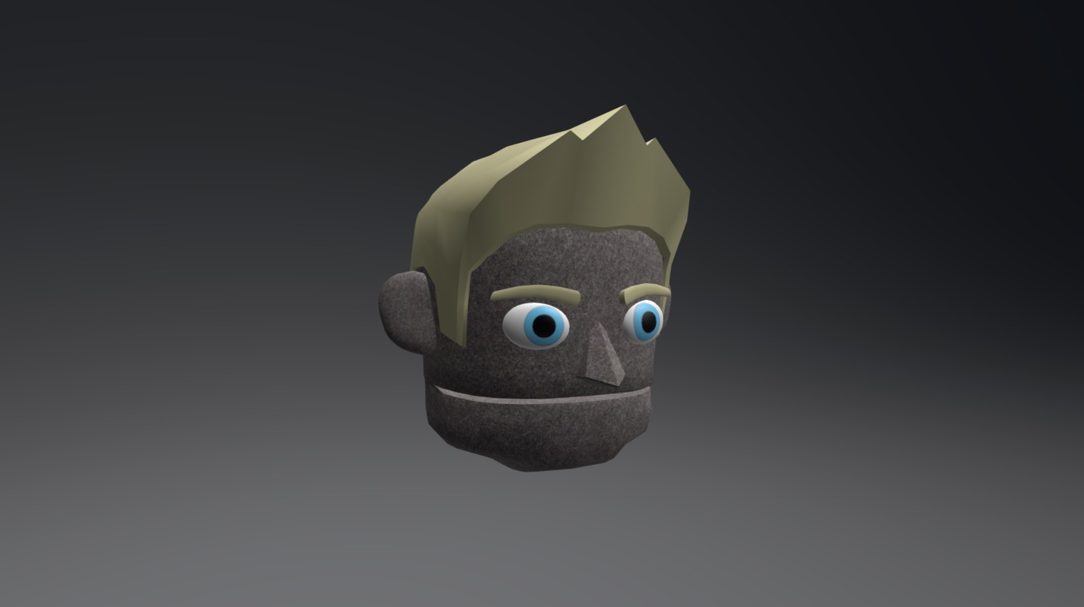 Puppet Dave - Download Free 3D model by forest (@forestgibson1 ...