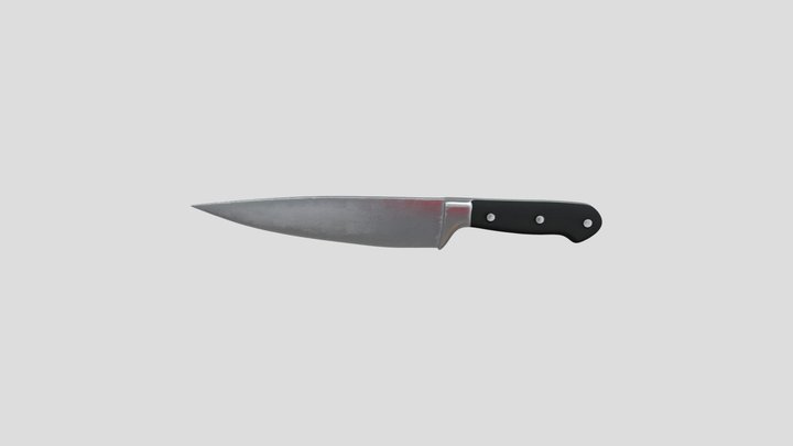 Chef's Knife