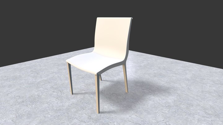Prova 3D Model