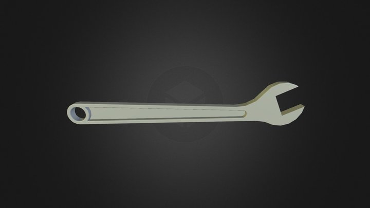 Design1 3D Model