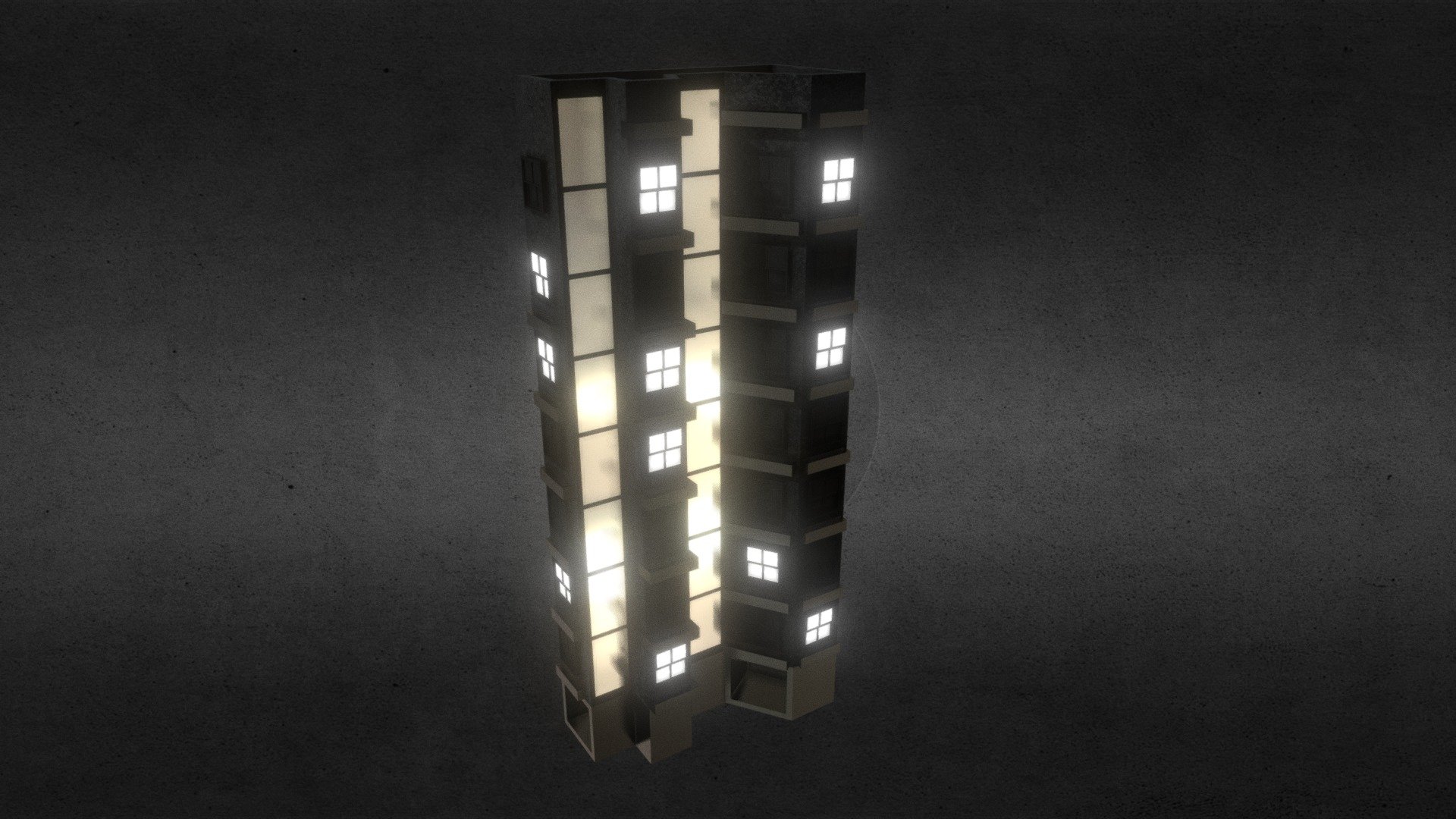 Building Model