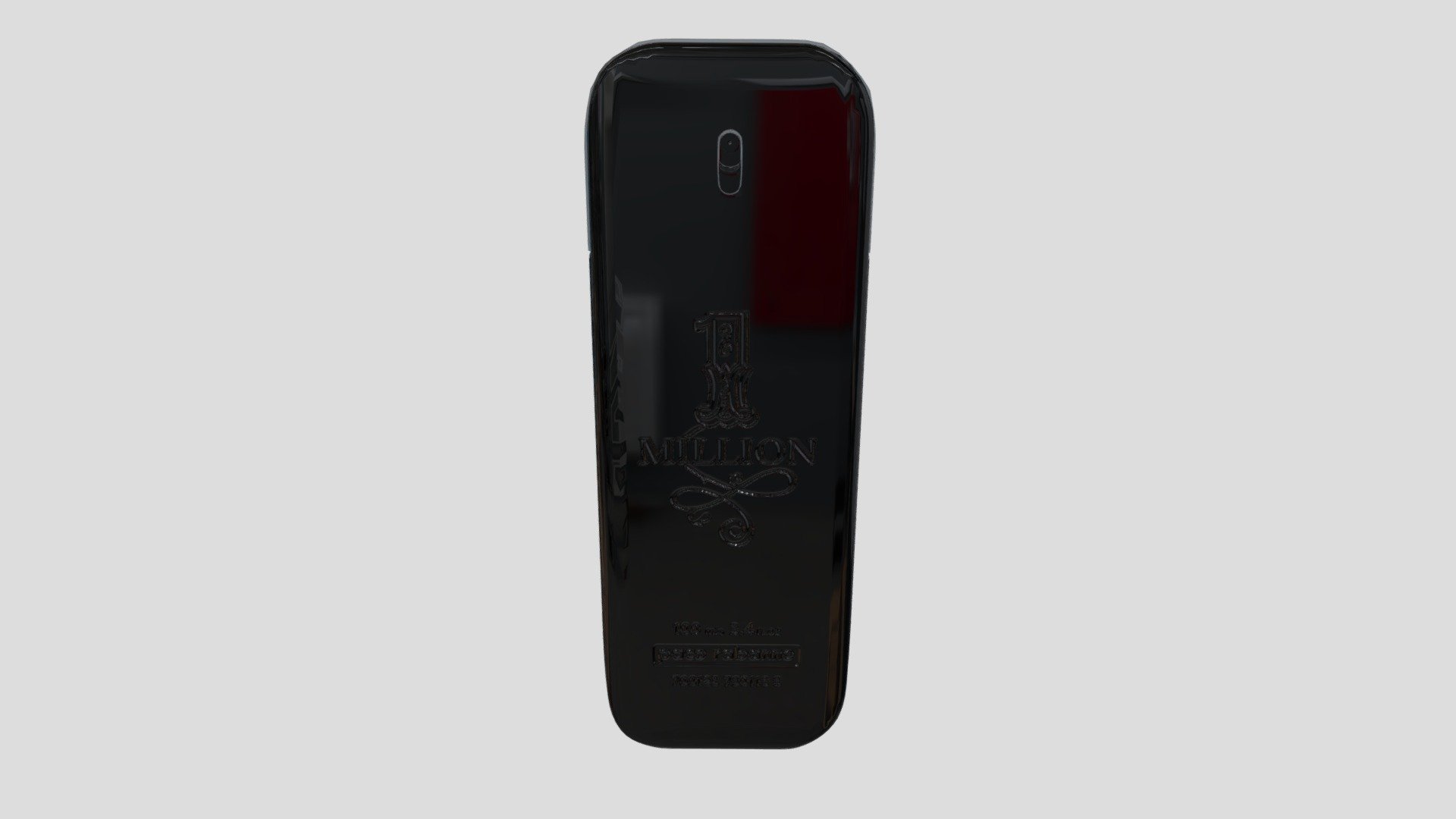 Paco rabanne - Download Free 3D model by XperienciaVirtual [ee2b7ac ...