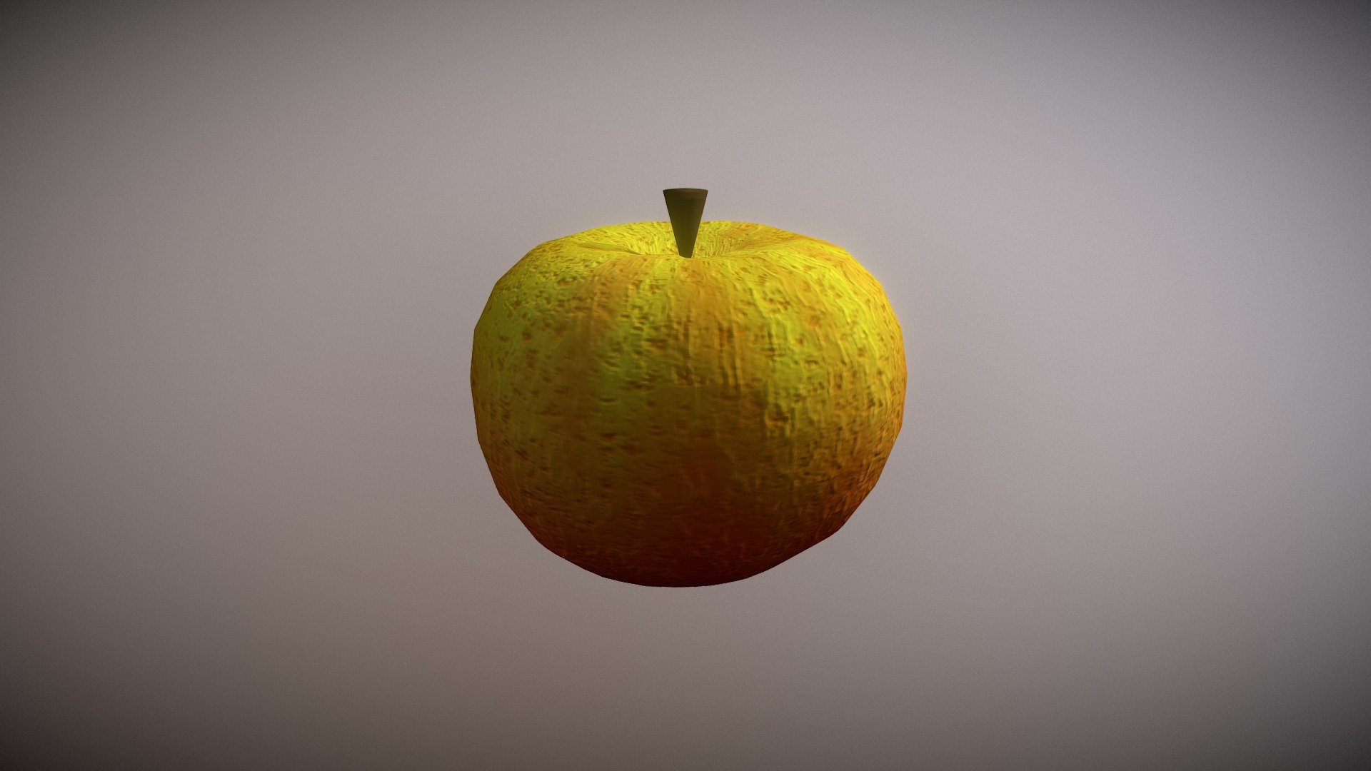 Red Apple