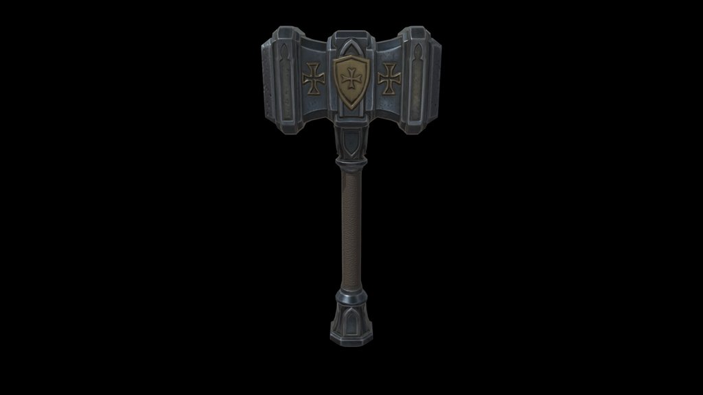 Hammer_CrusaderMallet_v002