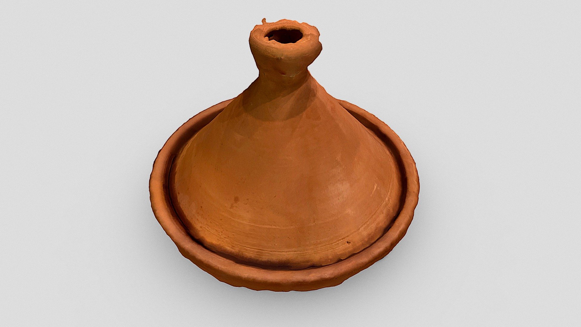 Day 319: Tajine