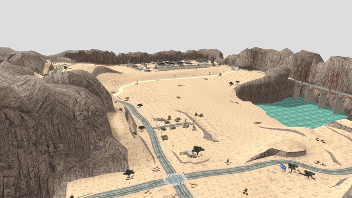 burnin rubber 4 big rock – Modello 3D gratuito STL