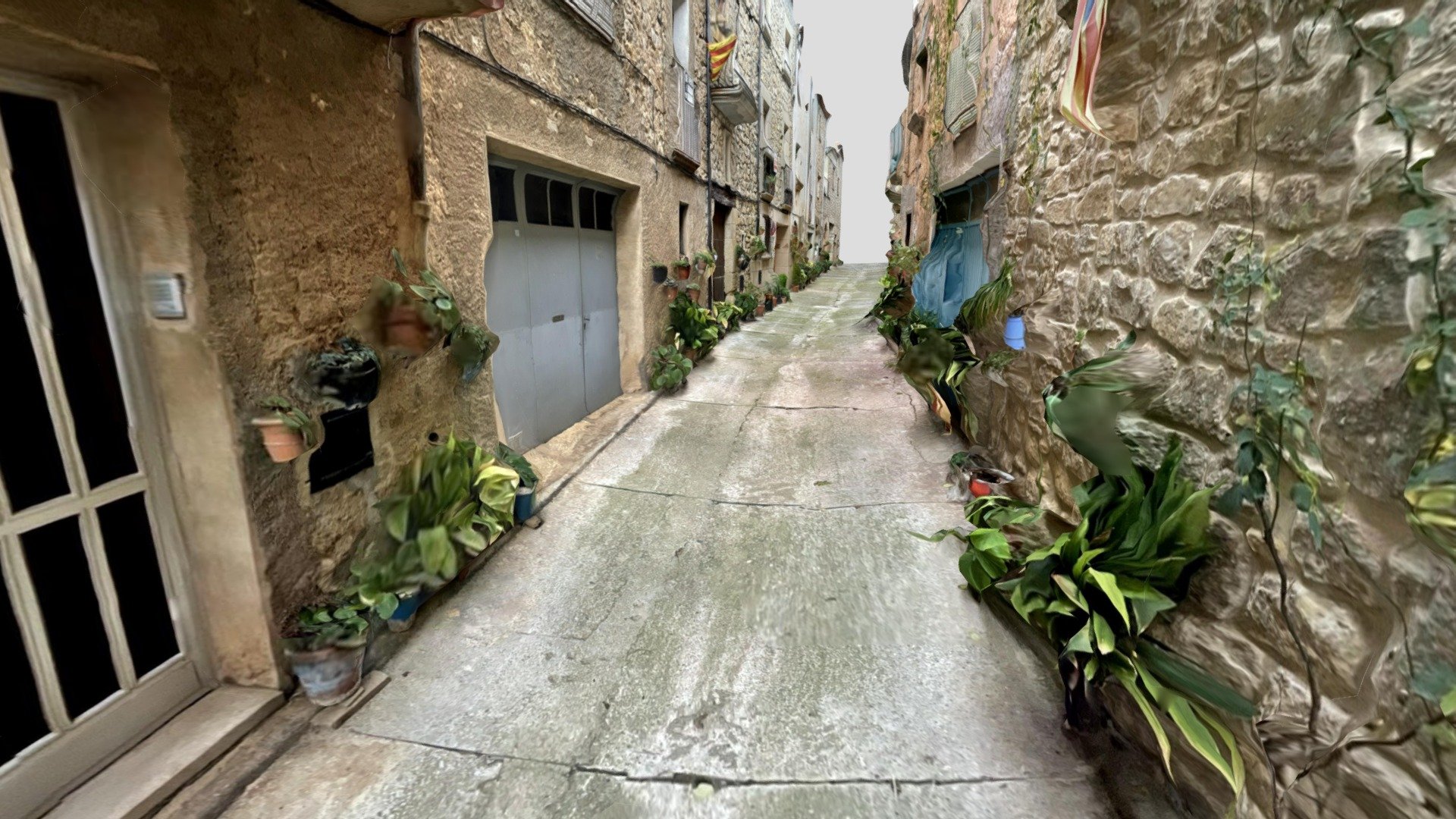 Flowers Street Vinaixa