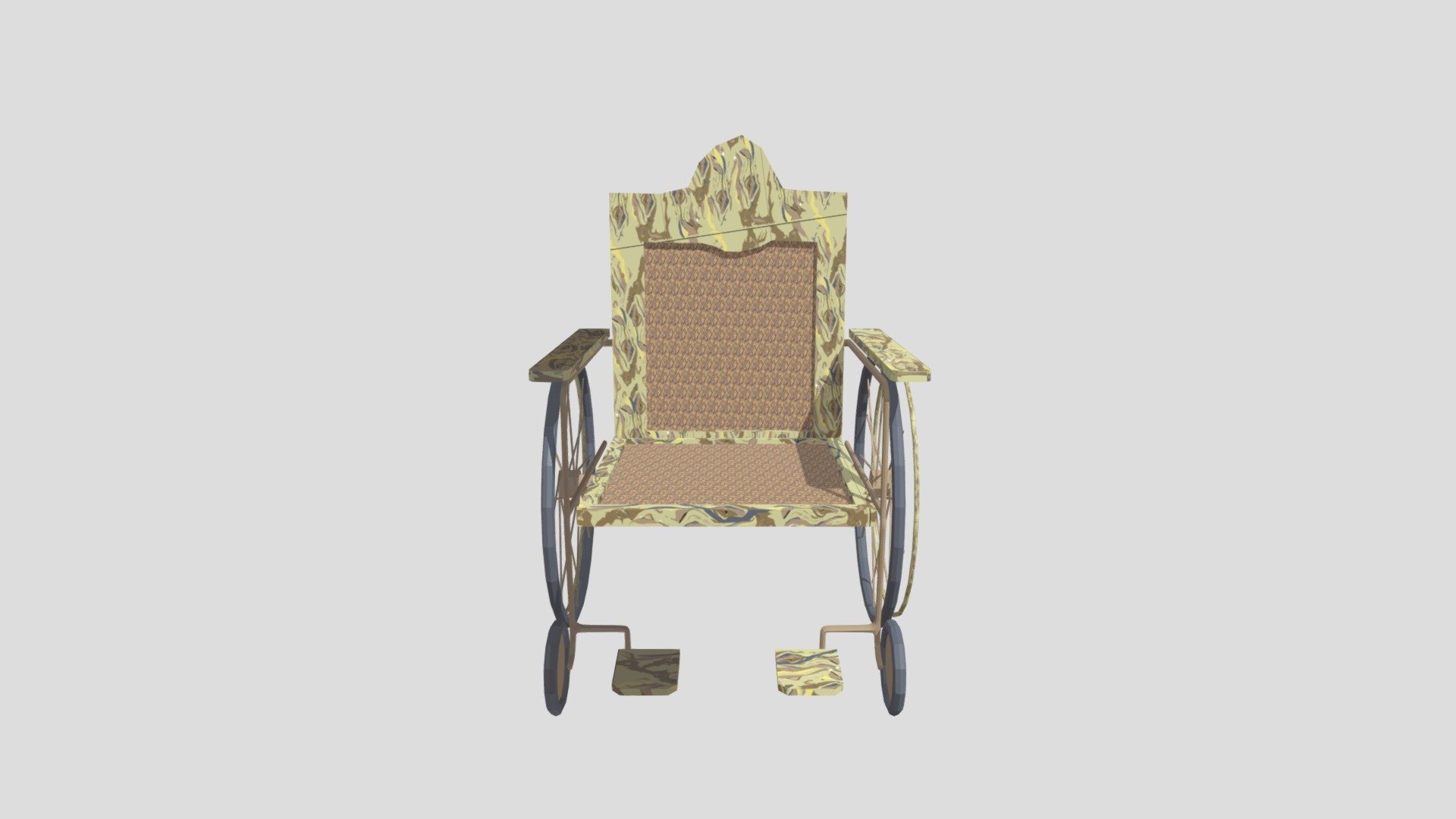 Wheel Chair