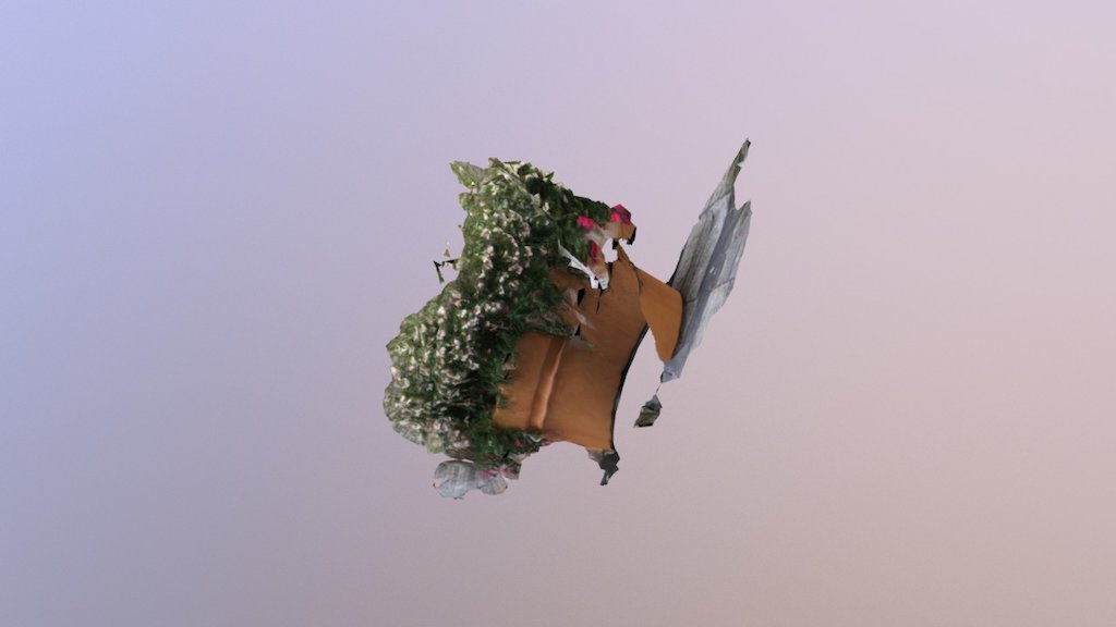 blomst