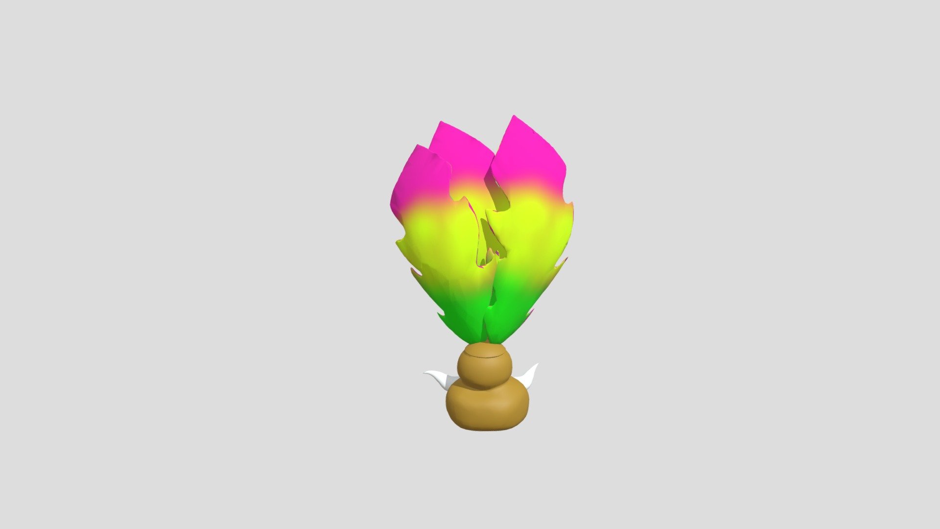 Картоха - Download Free 3D model by aligad (@galay.alin) [ee3185d ...