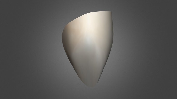 01 3D Model